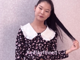 Keeleyfinnell