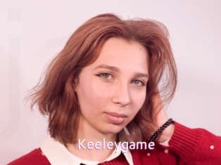 Keeleygame