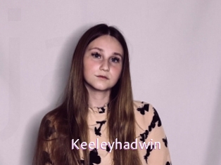 Keeleyhadwin