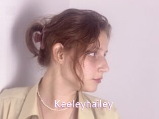 Keeleyhailey