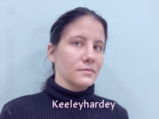 Keeleyhardey