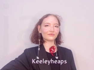Keeleyheaps