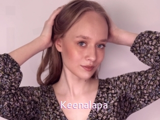 Keenalapa