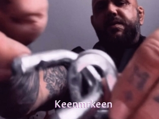 Keenmrkeen