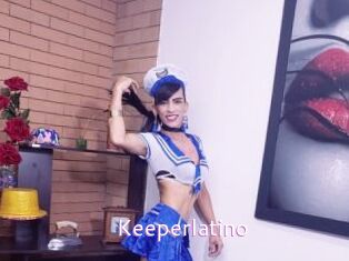 Keeperlatino