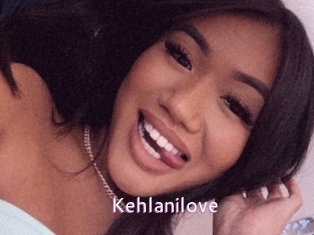 kehlanilove Just Amateurs