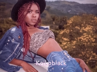 Keikoblack