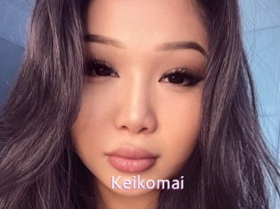 Keikomai