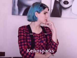 Keikosparks