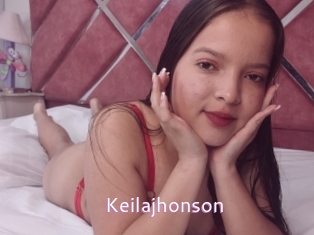 Keilajhonson