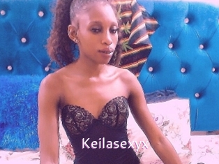 Keilasexyx
