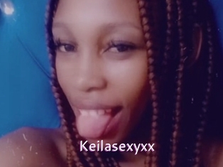Keilasexyxx