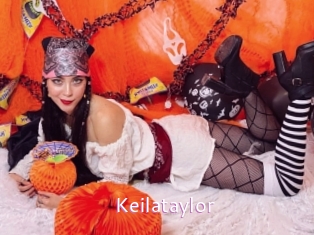 keilataylor Just Amateurs