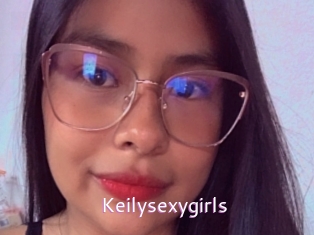 Keilysexygirls