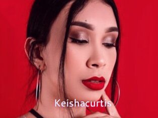 Keishacurtis