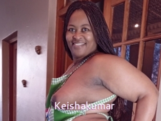 Keishakumar