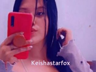 Keishastarfox