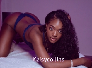 Keisycollins