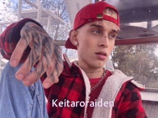 keitaroraiden Just Amateurs