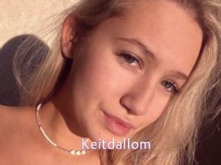 Keitdallom
