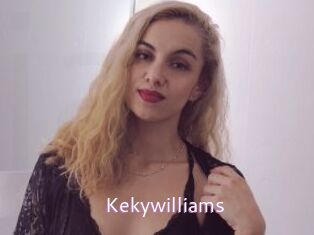 kekywilliams Just Amateurs