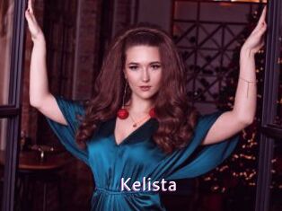 Kelista