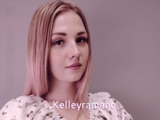 Kelleyramano