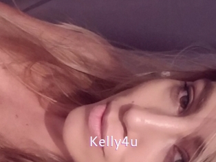 Kelly4u