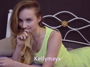 Kellymayx