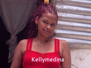 Kellymedina
