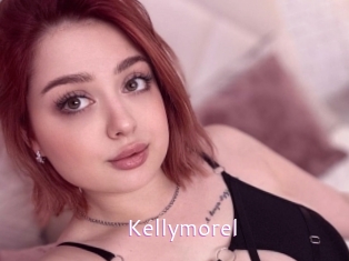 kellymorel Just Amateurs
