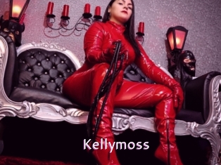 kellymoss Just Amateurs