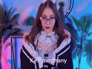 Kellynormany