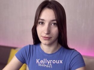 kellyroux Just Amateurs