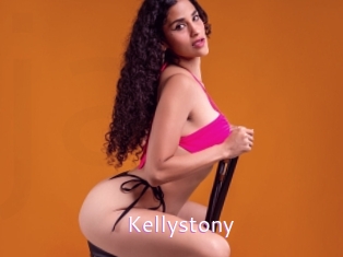 kellystony Just Amateurs