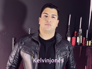 Kelvinjones