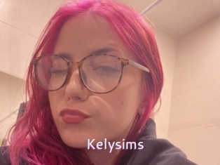 Kelysims