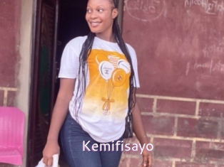 Kemifisayo