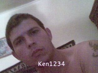 Ken1234