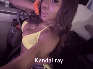 Kendal_ray