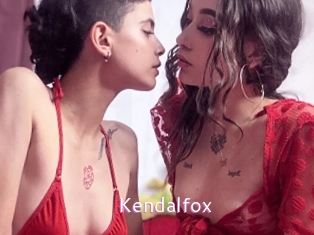 Kendalfox