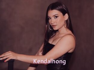 Kendalhong