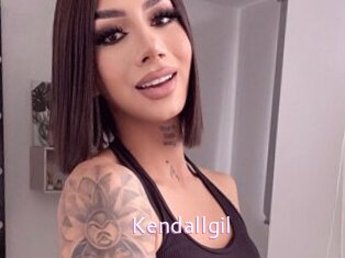 Kendallgil