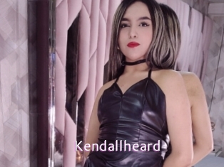 Kendallheard