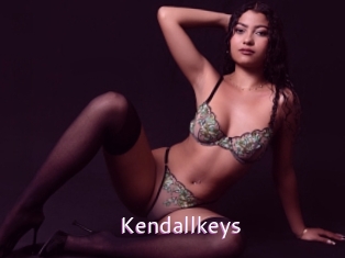 Kendallkeys
