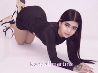 Kendallmartins