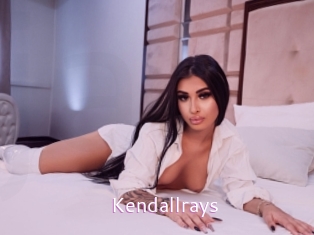 Kendallrays