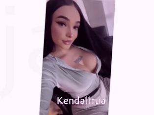Kendallrua