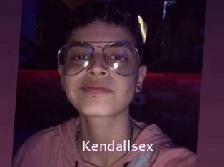 Kendallsex