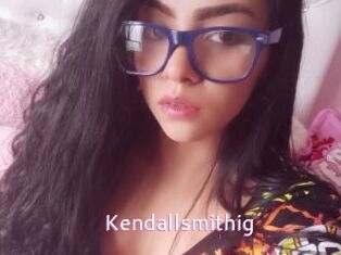 Kendallsmithig